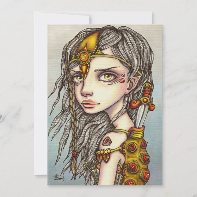 Urban Ninja (Vorderseite)