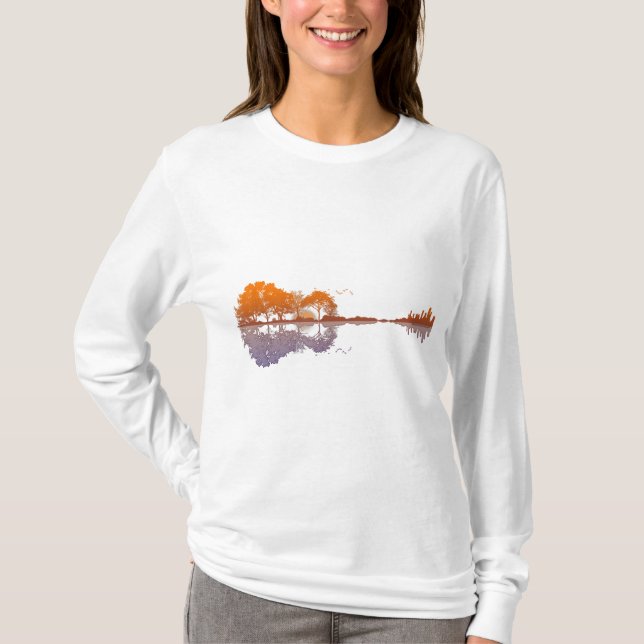Urban Oasis Shirt (Vorderseite)