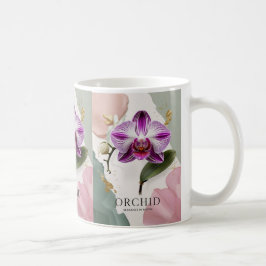 Urban Orchid-Tasse Kaffeetasse