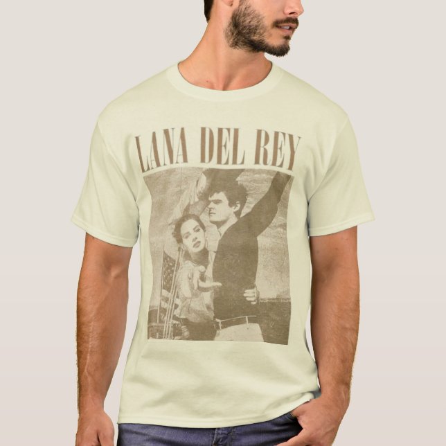 Urban Outfitters T-Shirt (Vorderseite)