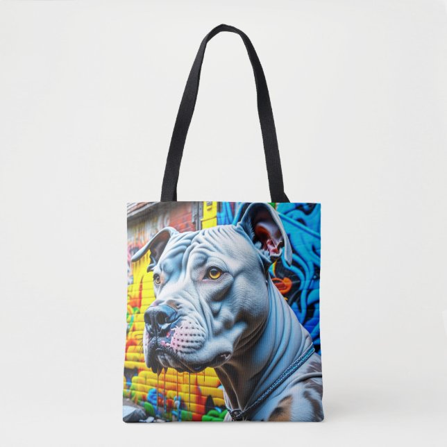 Urban Pitbull Goodie (Vorderseite)