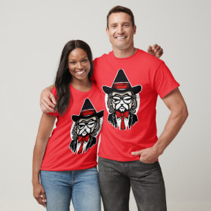 "Urban Pop Art T - Shirt Japanisch Bape Graffiti