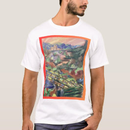 Urban Promenade T-Shirt