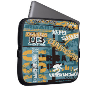 Urban Sign Electronics Bag Laptopschutzhülle