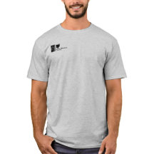 Urban Sketchers Cleveland T - Shirt - Männer