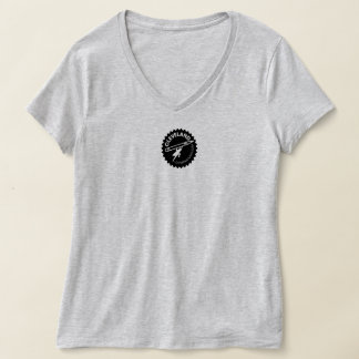 Urban Sketchers Summit 2026 - Cleveland - Frauen T-Shirt