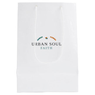 Urban Soul Glaube Mittlere Geschenktüte