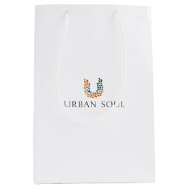 Urban Soul Mittlere Geschenktüte