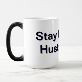 Urban Streetwear Magie-Tasse Verwandlungstasse