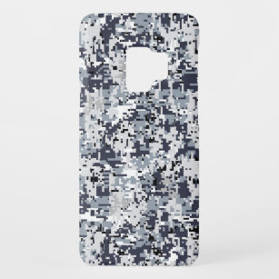 Urban Style Digital Camouflage Case-Mate Samsung Galaxy S9 Hülle