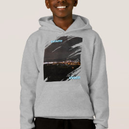 Urban Style Hoodie
