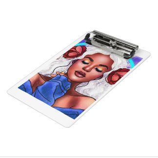 Urban Style - Mini-Zwischenablage Mini Klemmbrett