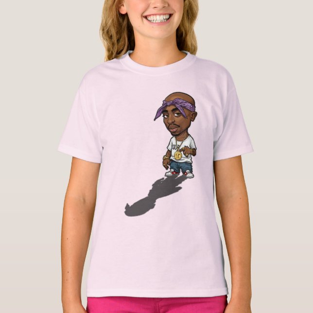 URBAN T-Shirt (Vorderseite)