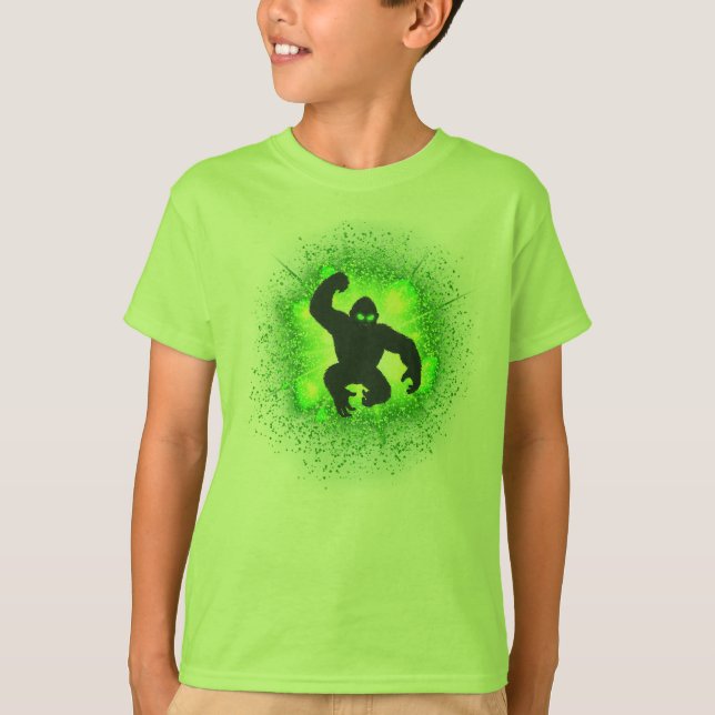 Urban Titan T-Shirt (Vorderseite)