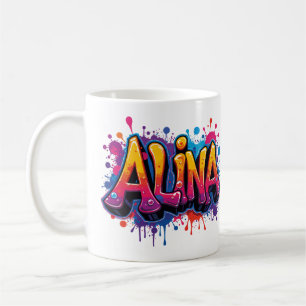 Urban Vibes Alina 2 Kaffeetasse