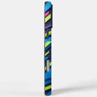 "Urban Vibes: Bold & Trendy Phone Case"