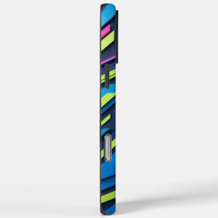 "Urban Vibes: Bold & Trendy Phone Case" iPhone 16 Pro Max Hülle