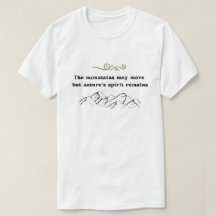 Urban Vibes Grafisches T-Shirt für Männer