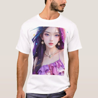 "Urban Vibes Graphic T-Shirt" "Sunset Dreams Cotto T-Shirt