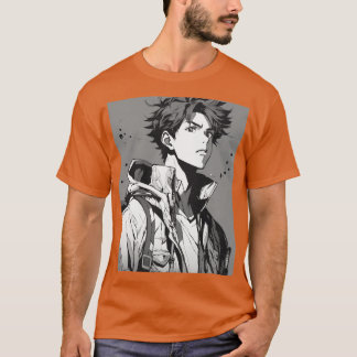 Urban Vibes: Street Art und Graffiti Collection T-Shirt