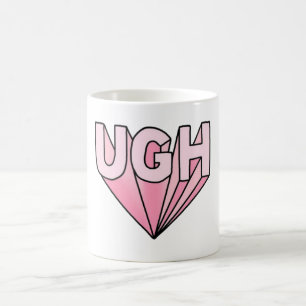 Urban Vibes Tasse