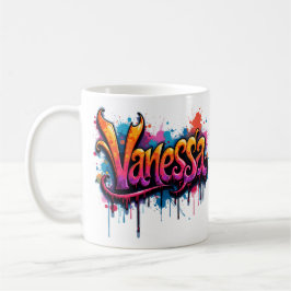 Urban Vibes Vanessa 3 Kaffeetasse