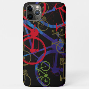 urbane Fahrräder mit sportlichen Themen Case-Mate iPhone Hülle