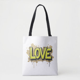 Urbane Liebe blühen