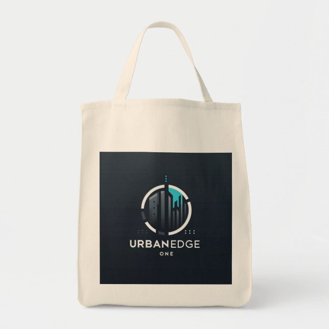 UrbanEdge Eins Tragetasche (Vorne)