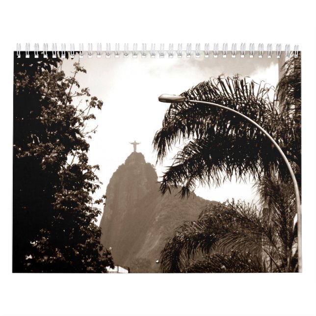 Urbano Kalender (Titelbild)