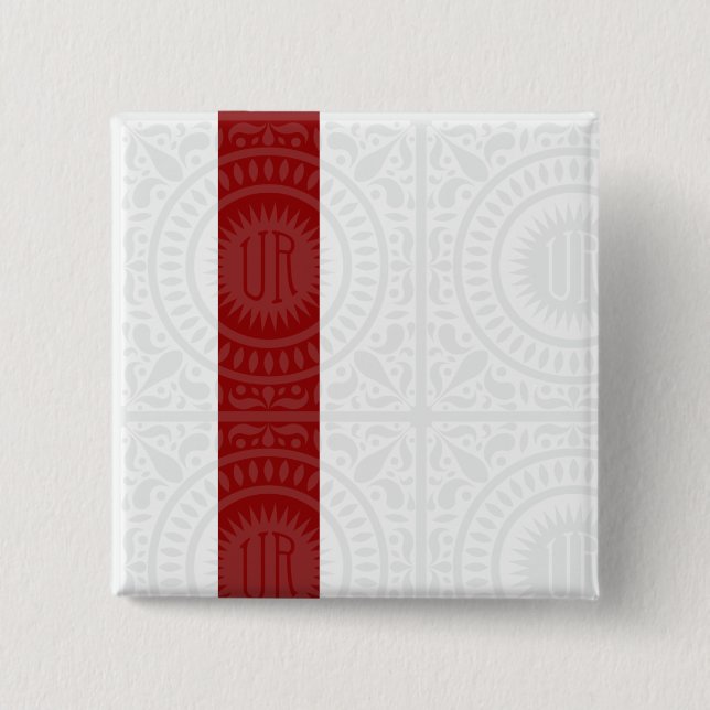 UrbanRiot JP1 Knopf Button (Vorderseite)