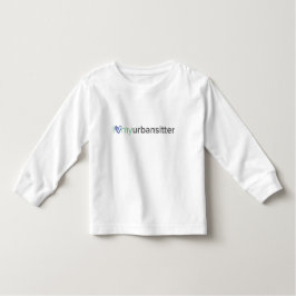 UrbanSitter Kleinkind Long Sleeve T Baby T-shirt