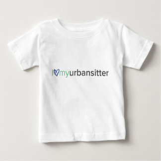 UrbanSitter Kleinkind Long Sleeve T Baby T-shirt