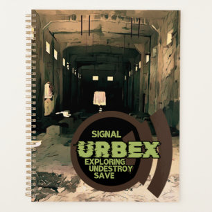Urbex Planer