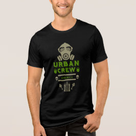 Urbex Tri-Blend Shirt
