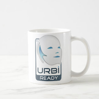 Urbi bereit kaffeetasse