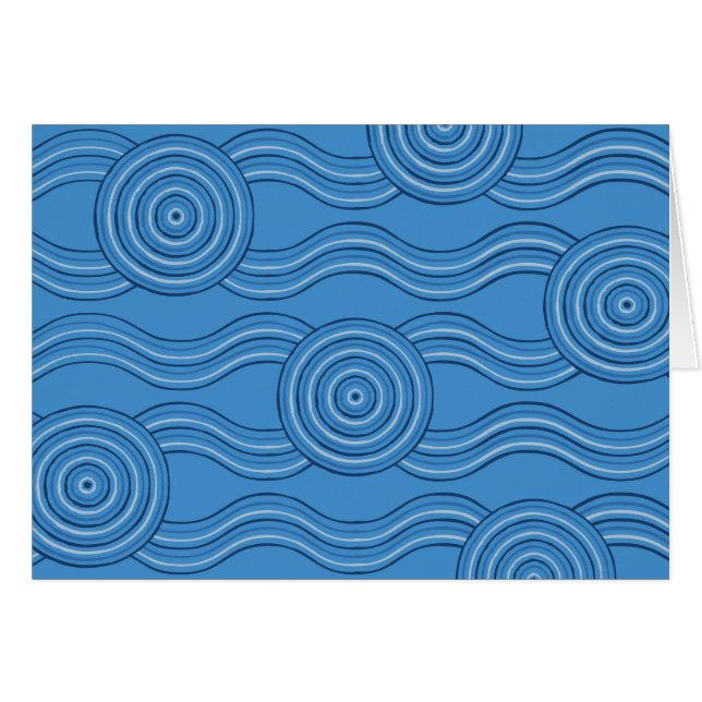 Ureinwohner (Vorderseite (Horizontal))