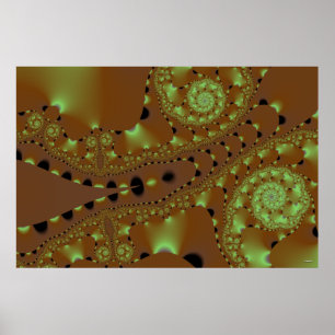 Ureinwohner 02 poster