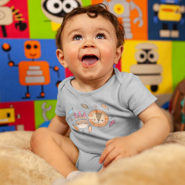 Ureinwohner der Woodland-Stämme Amerikaner ohne na Baby Strampler