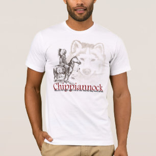 Ureinwohner-T - Shirt sind sie nicht tot