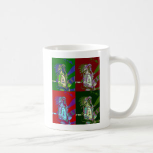 Ureinwohner Tasse