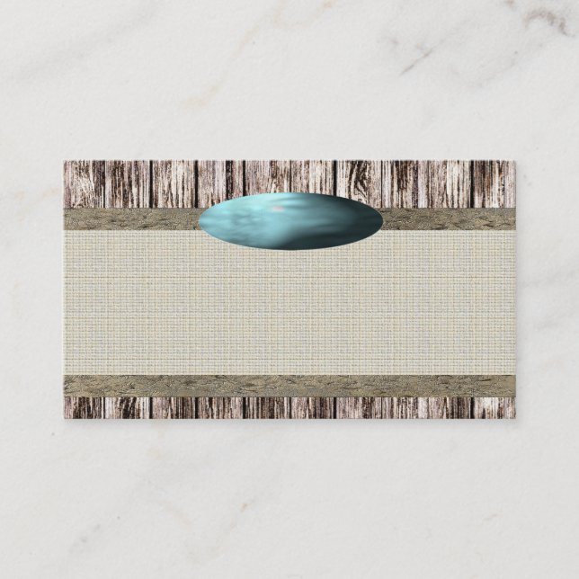 Ureinwohner-Visitenkarte Visitenkarte (Vorderseite)