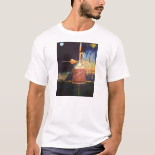 Ureinwohnerkirche T-Shirt