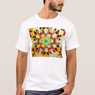 Ureinwohnerkirchent-shirt T-Shirt