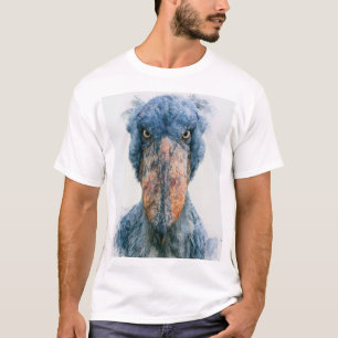 Urgewalt 009 – Schuhschnabel T-Shirt