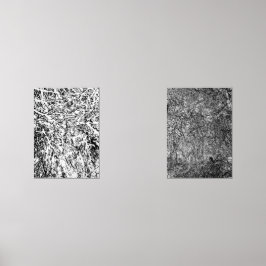 Urharmonie Bilderwand Sets