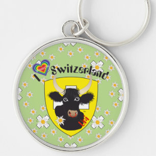 Uri - Schweiz - Suisse - Svizzera Schlüsselger Schlüsselanhänger