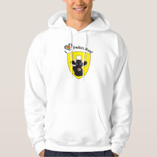 Uri - Schweiz - Suisse - Svizzera - Svizra T-Shirt Hoodie