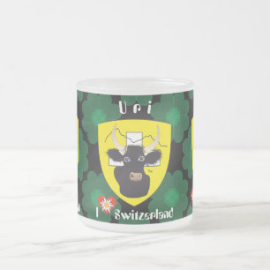 Uri Schweiz Suisse Svizzera Svizra Tasse