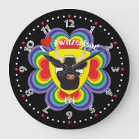 Uri Schweiz Suisse Svizzera Svizra Uhr